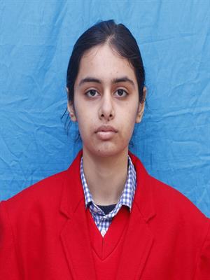 TANVEER KAUR DHILLON